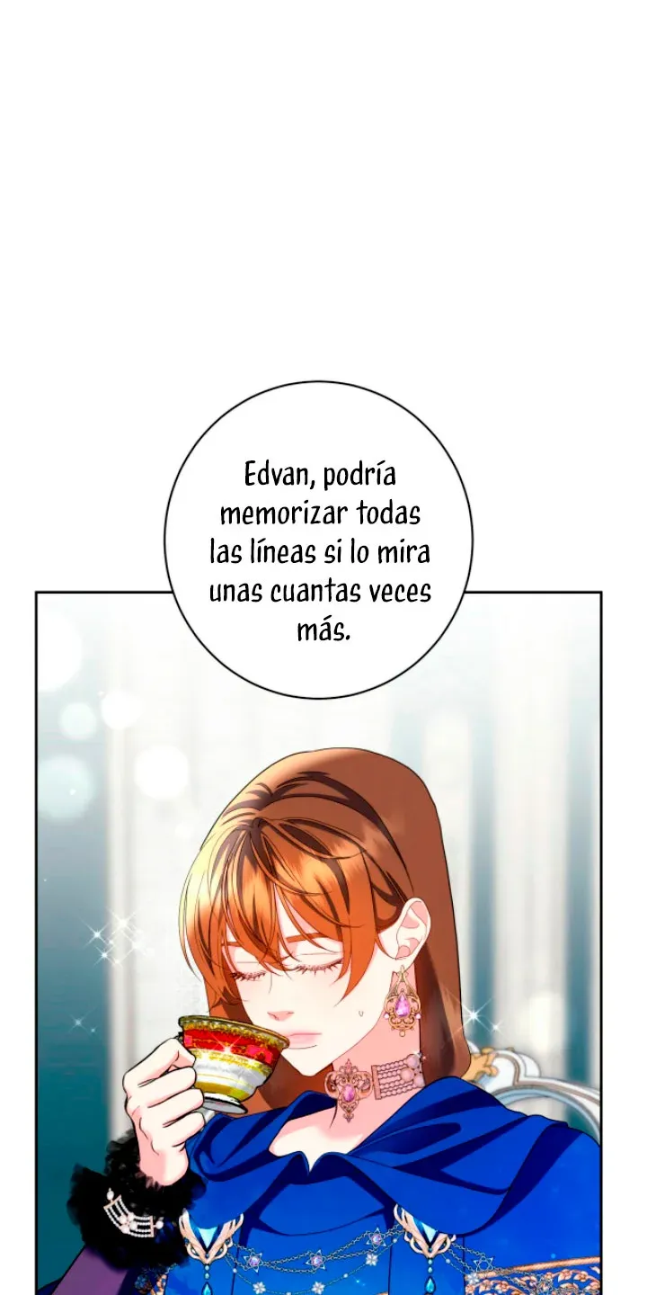 Isnelda Capítulo 22 en Línea - página 30