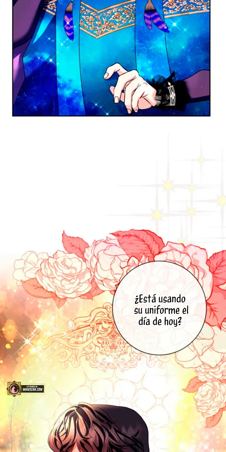 Isnelda Capítulo 22 en Línea - página 31