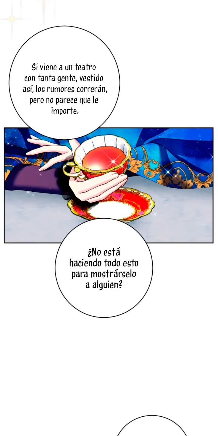 Isnelda Capítulo 22 en Línea - página 33