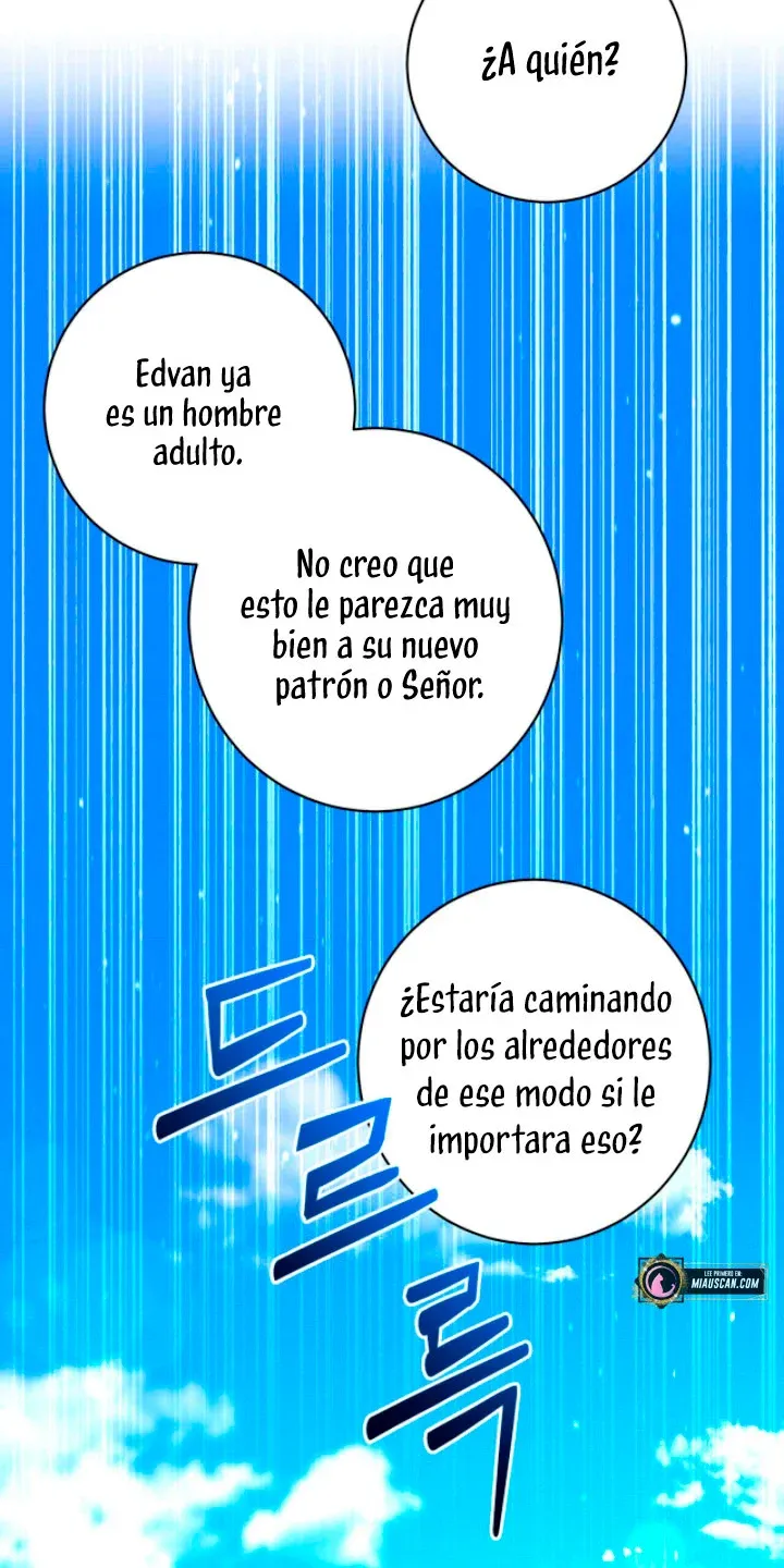 Isnelda Capítulo 22 en Línea - página 34