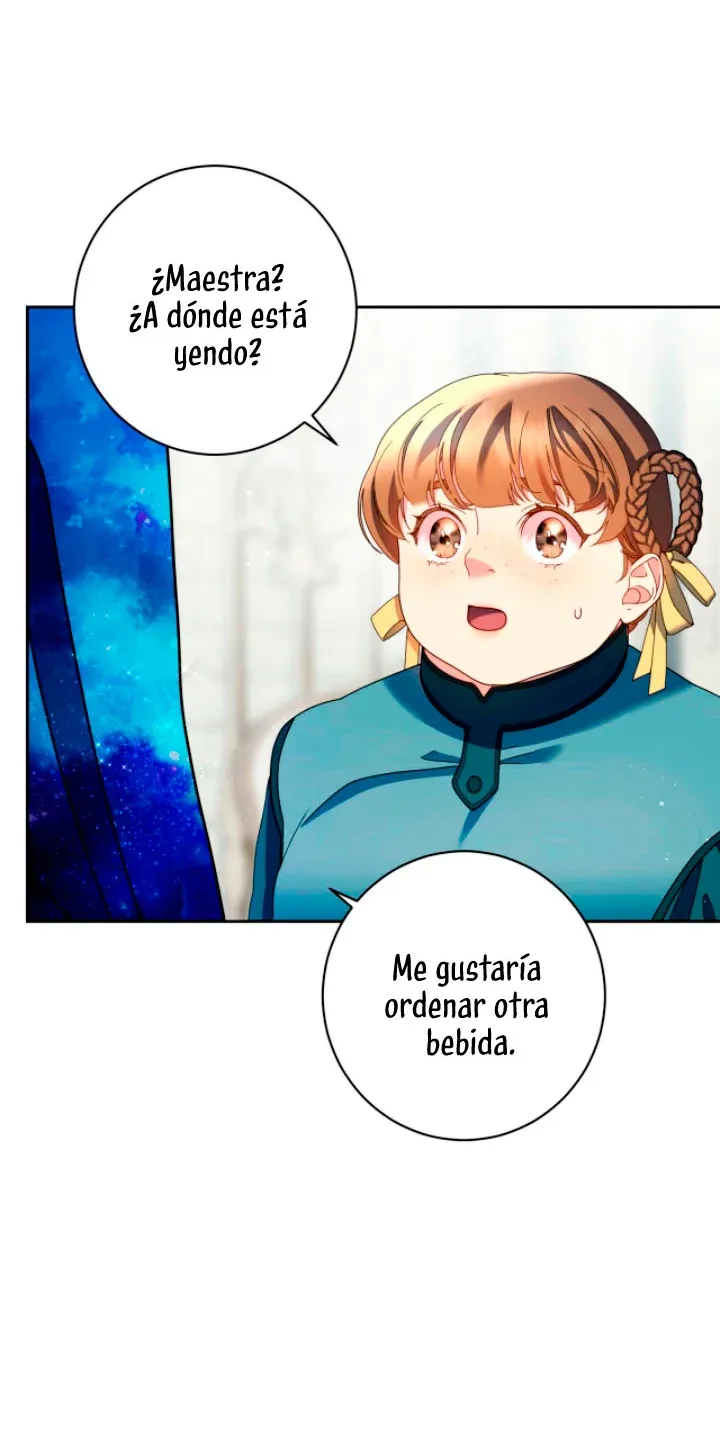 Isnelda Capítulo 22 en Línea - página 36