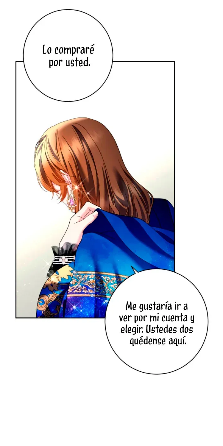 Isnelda Capítulo 22 en Línea - página 37