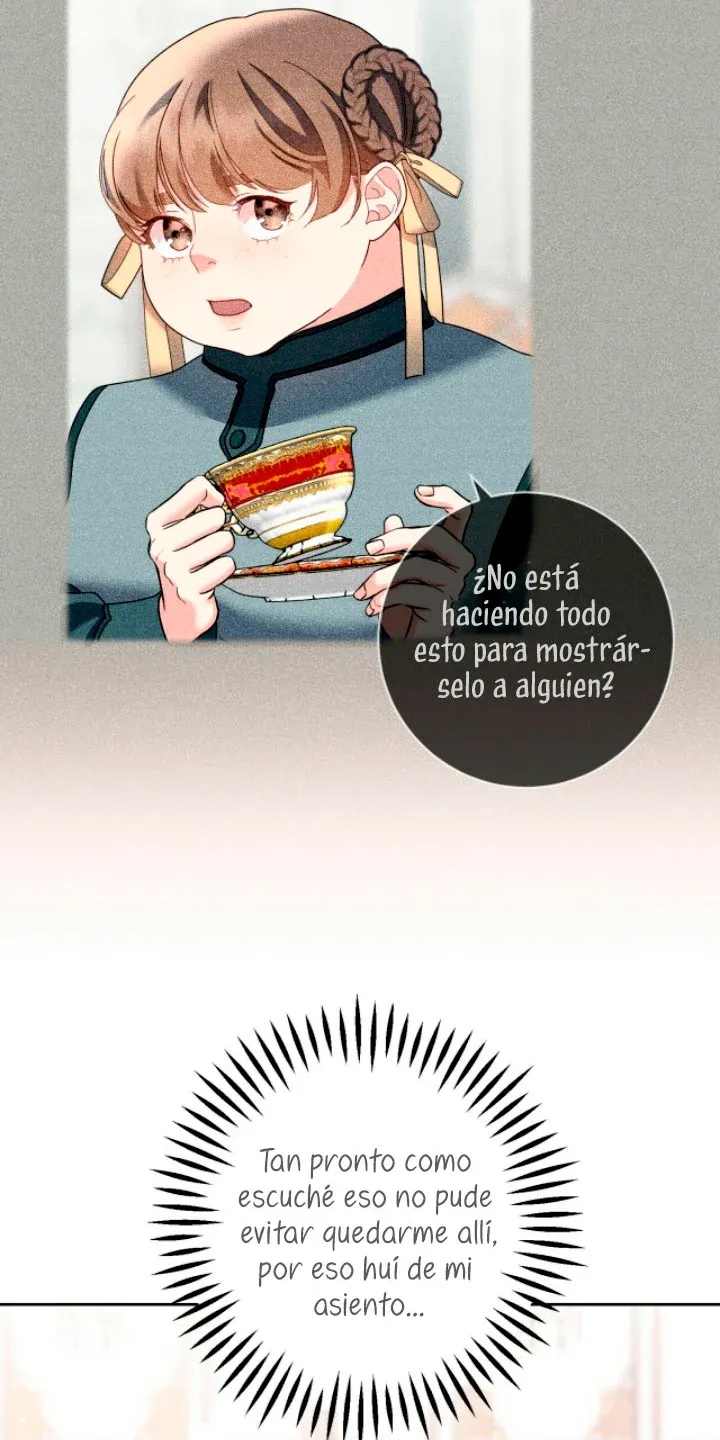 Isnelda Capítulo 22 en Línea - página 46