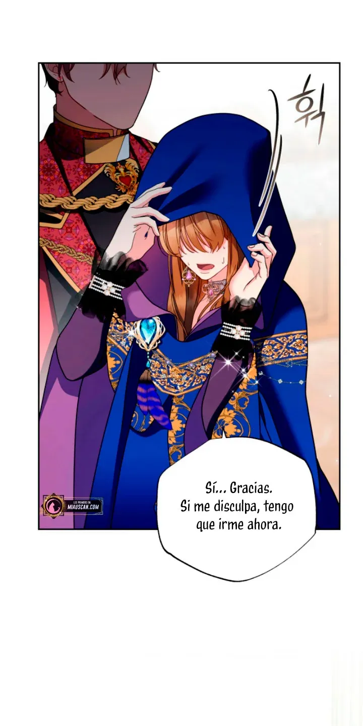 Isnelda Capítulo 22 en Línea - página 59
