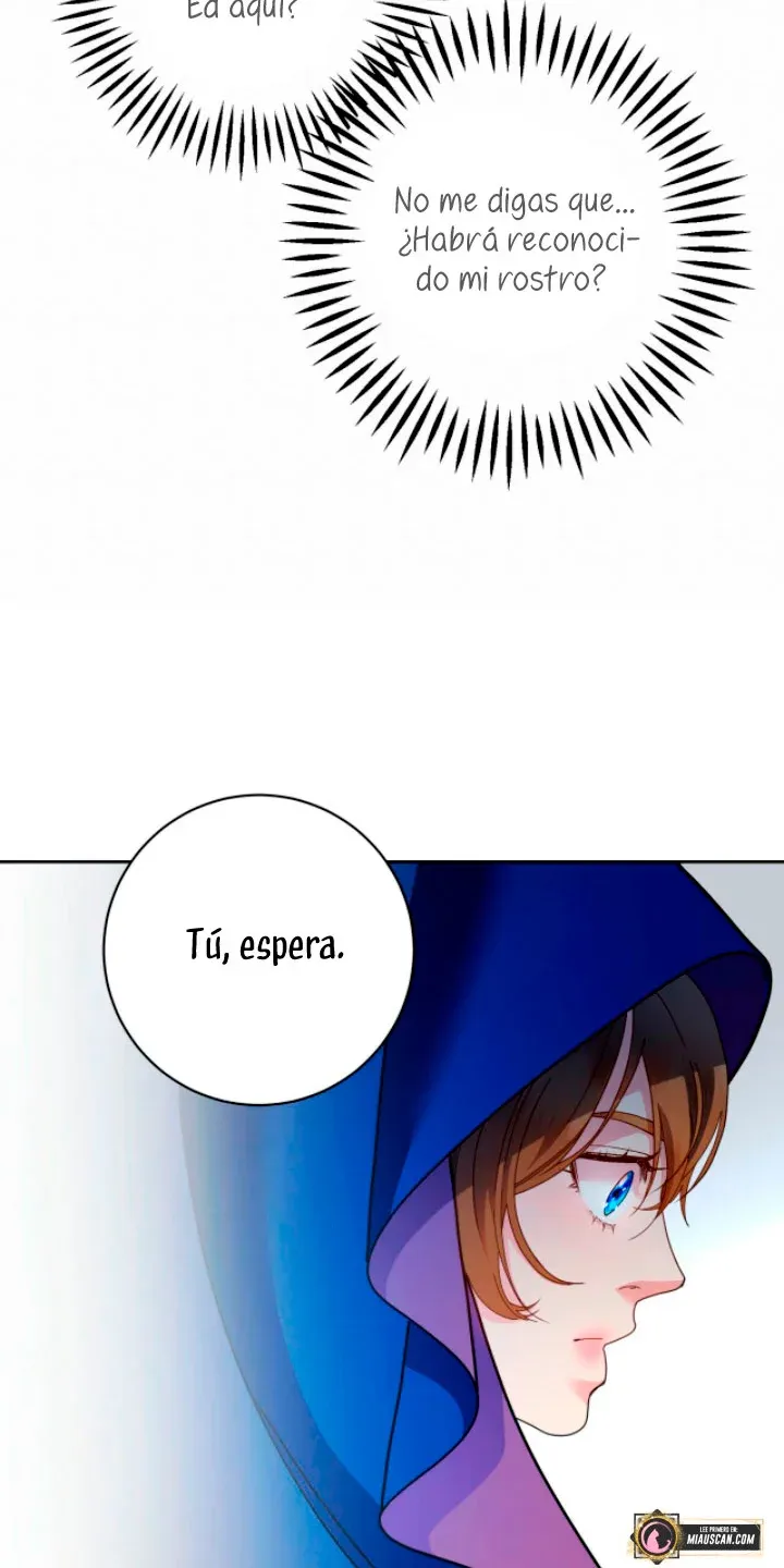 Isnelda Capítulo 22 en Línea - página 61