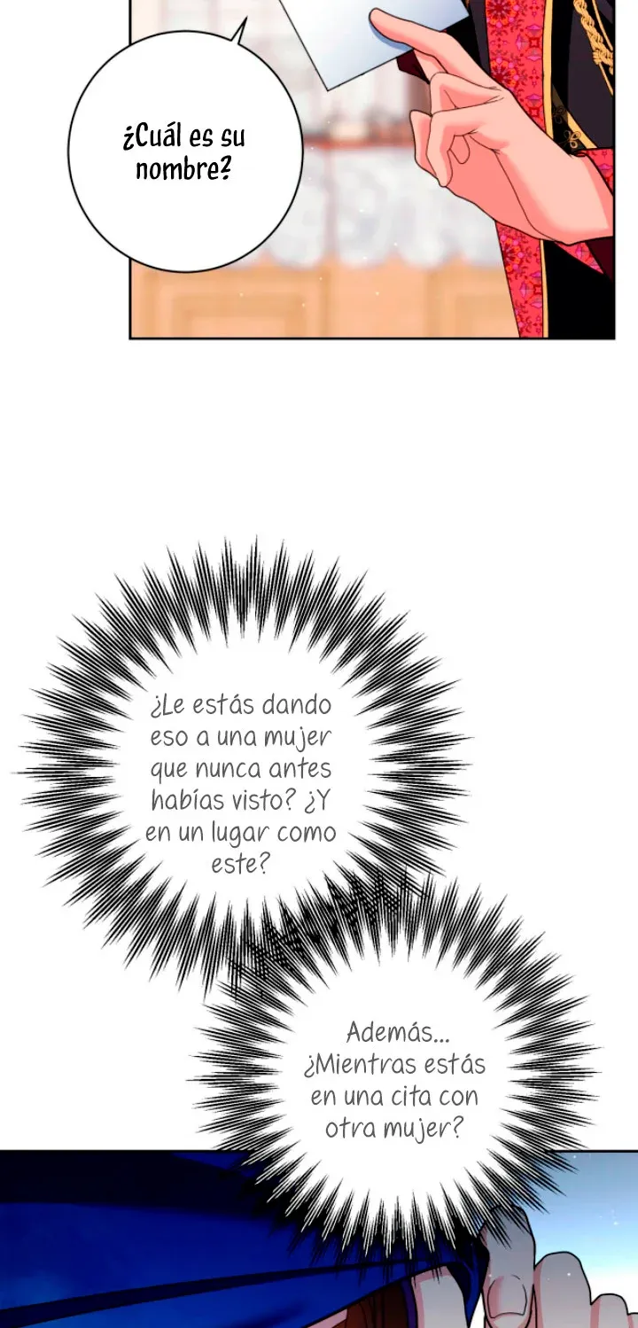 Isnelda Capítulo 22 en Línea - página 71