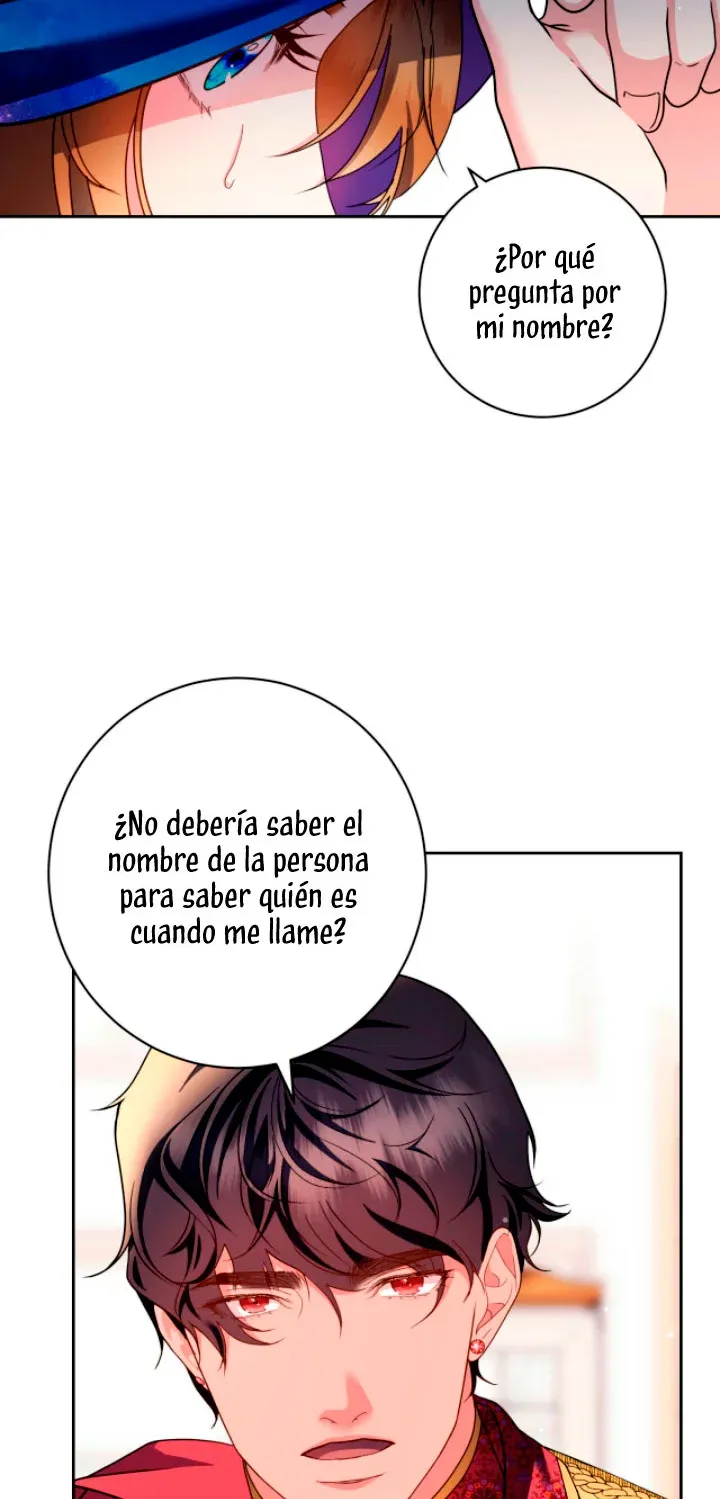 Isnelda Capítulo 22 en Línea - página 72