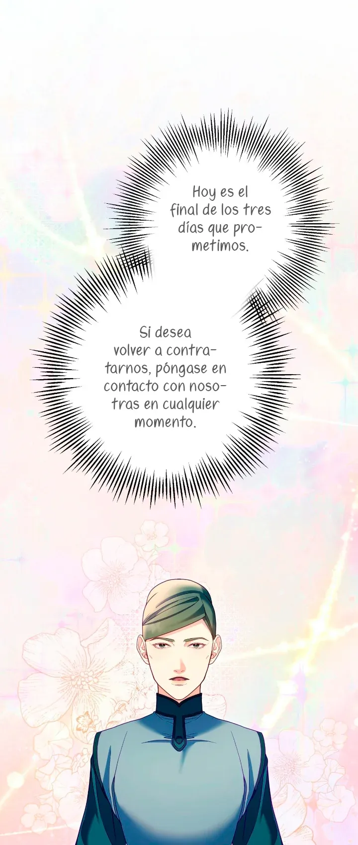 Isnelda Capítulo 24 en Línea - página 7
