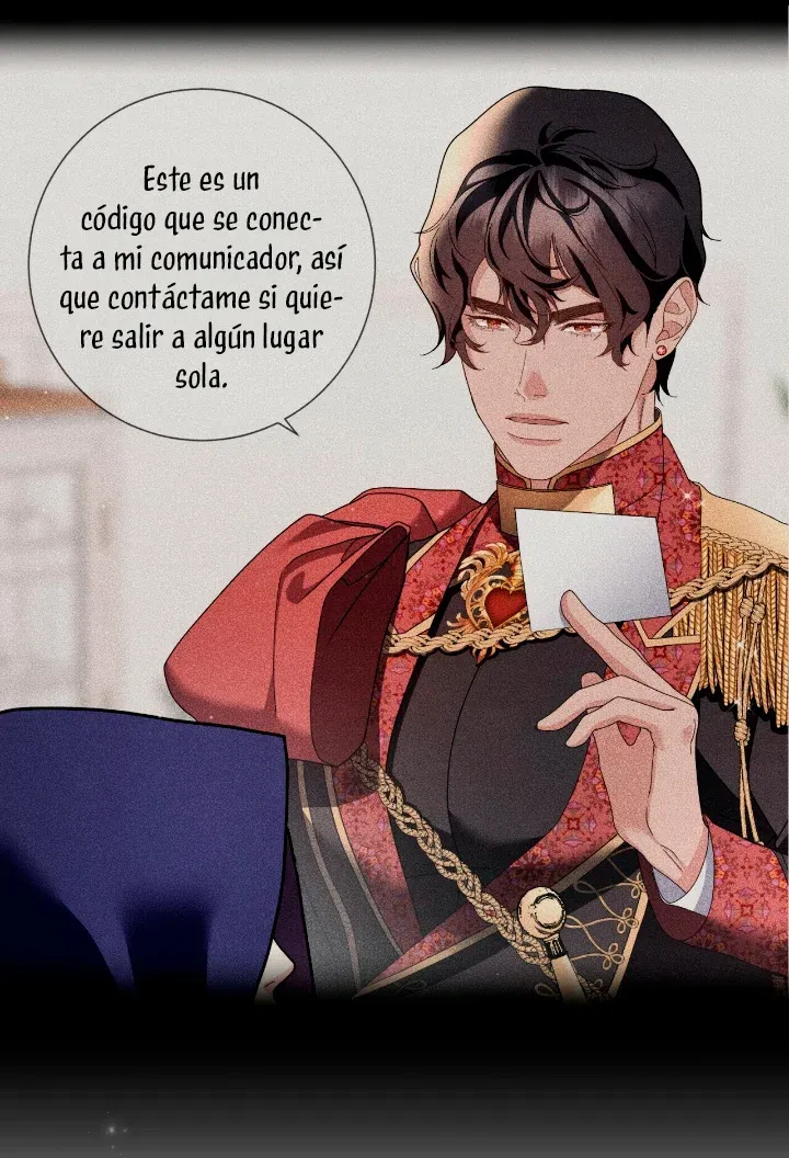 Isnelda Capítulo 24 en Línea - página 11