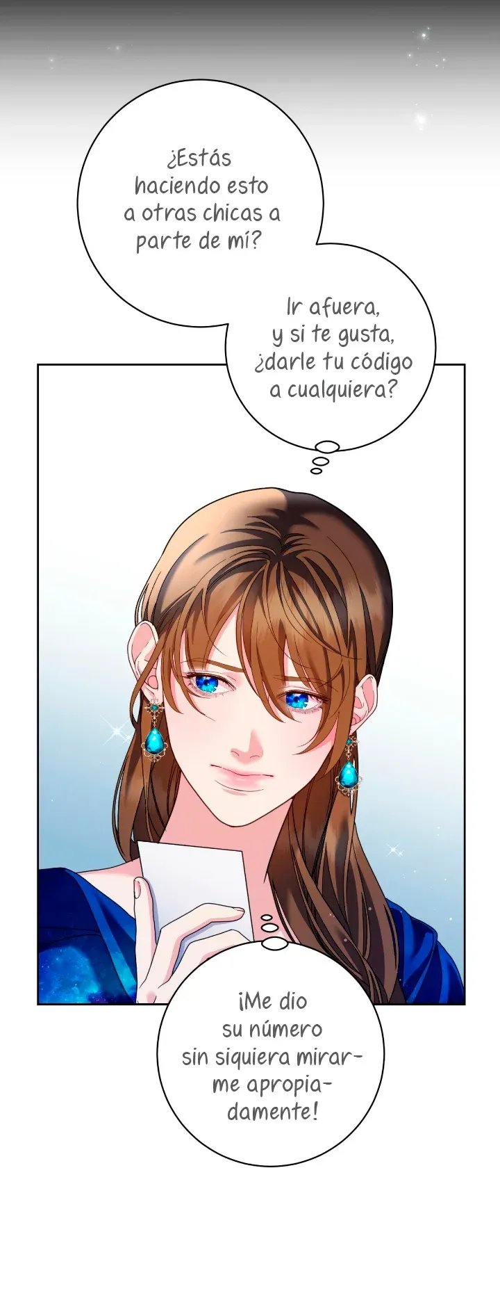 Isnelda Capítulo 24 en Línea - página 12