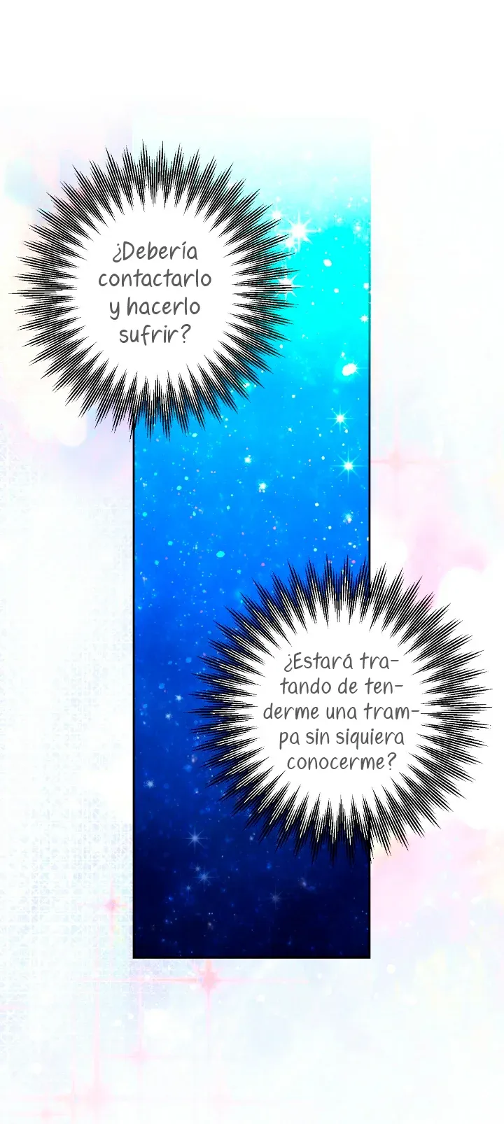 Isnelda Capítulo 24 en Línea - página 15