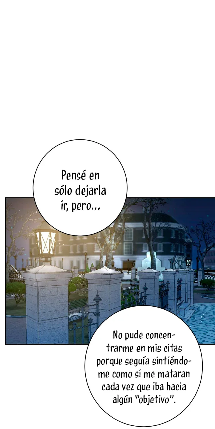 Isnelda Capítulo 24 en Línea - página 24