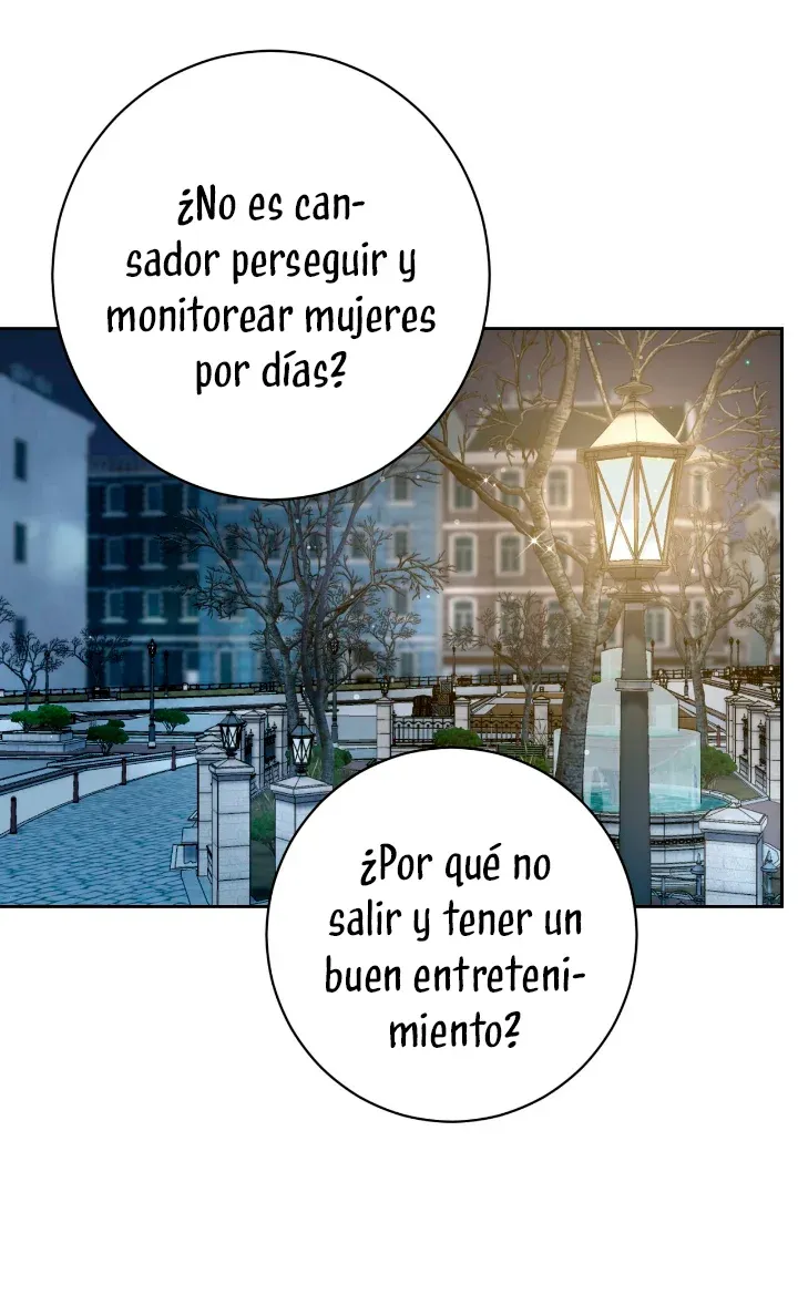 Isnelda Capítulo 24 en Línea - página 25