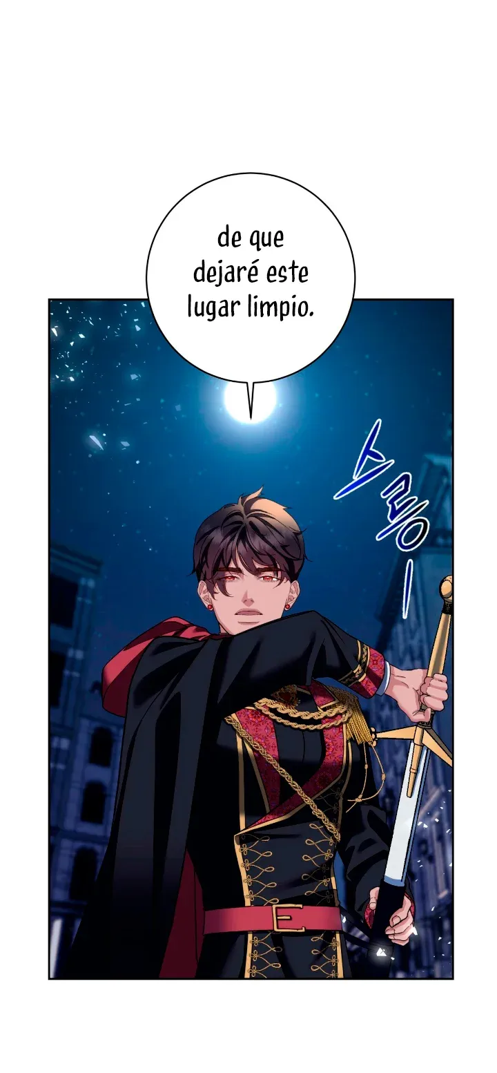 Isnelda Capítulo 24 en Línea - página 36