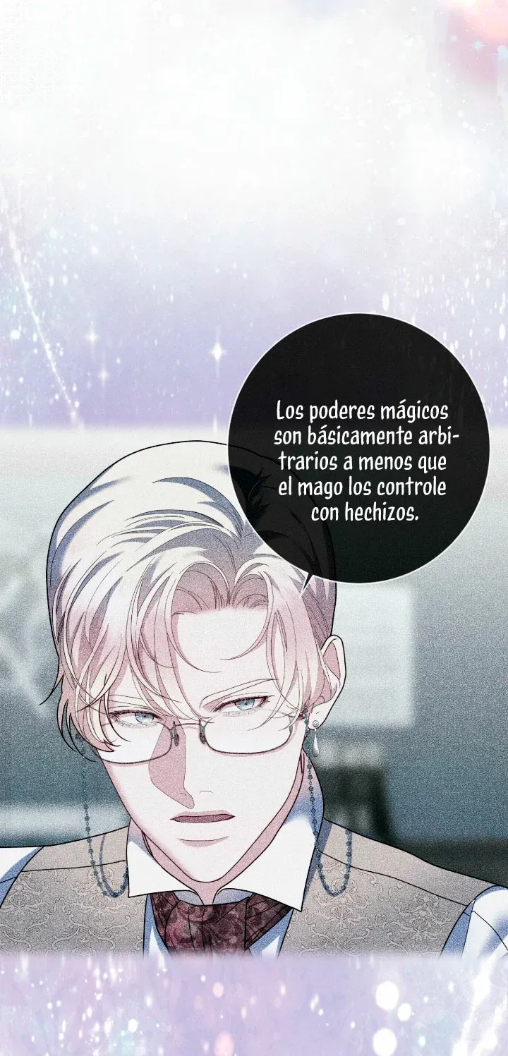 Isnelda Capítulo 25 en Línea - página 35