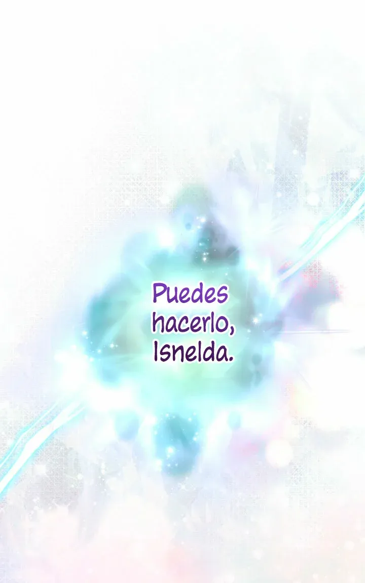 Isnelda Capítulo 25 en Línea - página 41