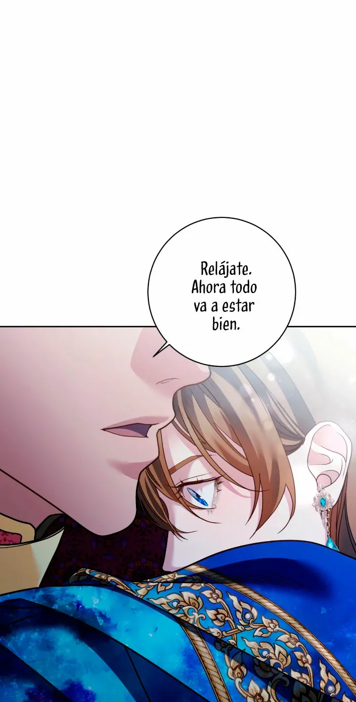 Isnelda Capítulo 25 en Línea - página 101