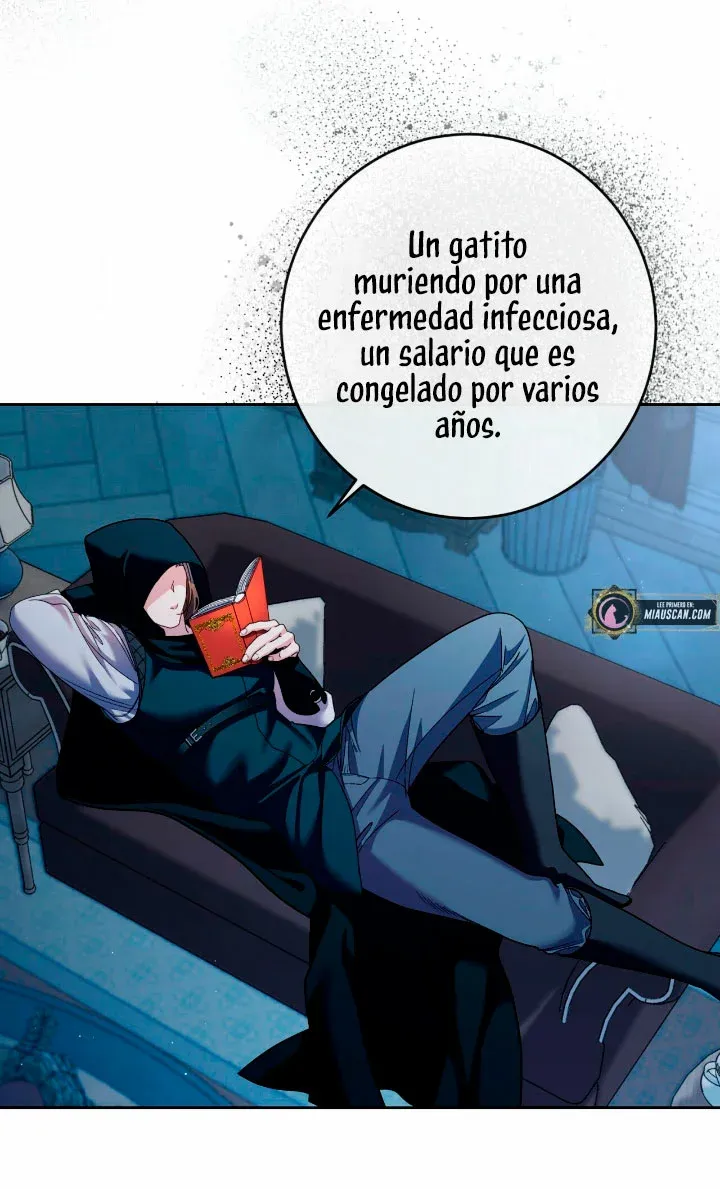Isnelda Capítulo 27 en Línea - página 5