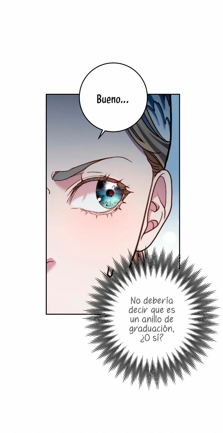 Isnelda Capítulo 27 en Línea - página 11