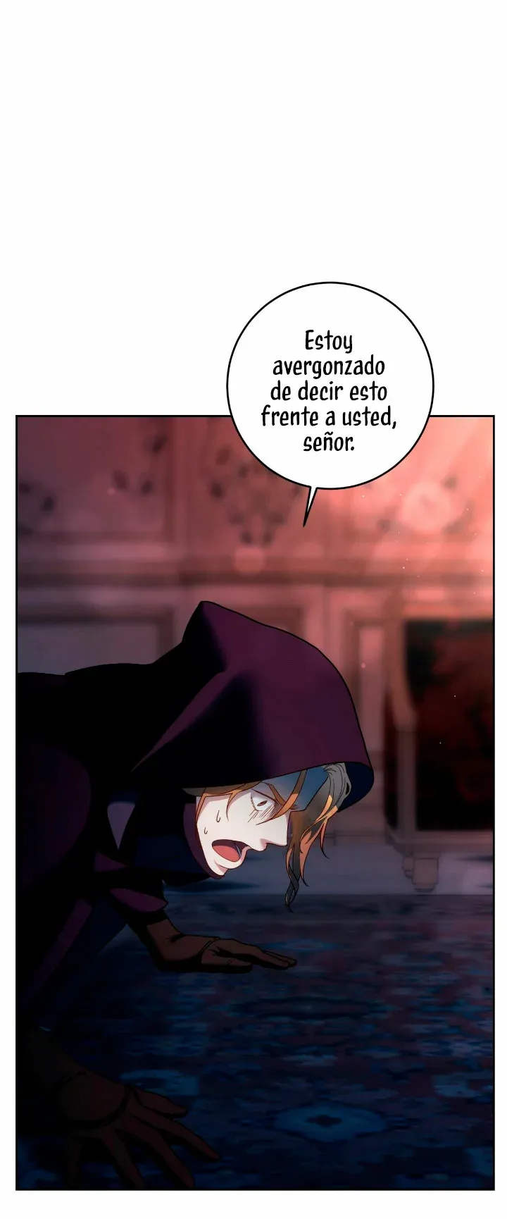 Isnelda Capítulo 27 en Línea - página 19
