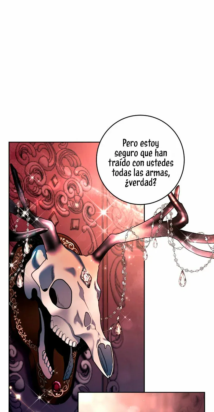 Isnelda Capítulo 27 en Línea - página 20