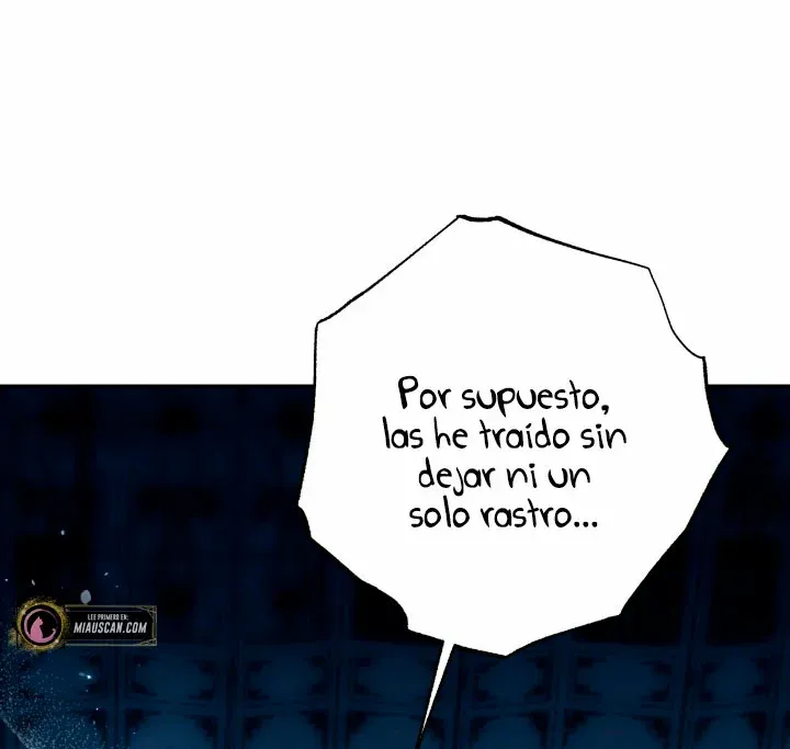 Isnelda Capítulo 27 en Línea - página 22