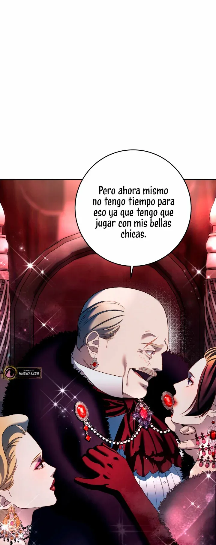 Isnelda Capítulo 27 en Línea - página 24