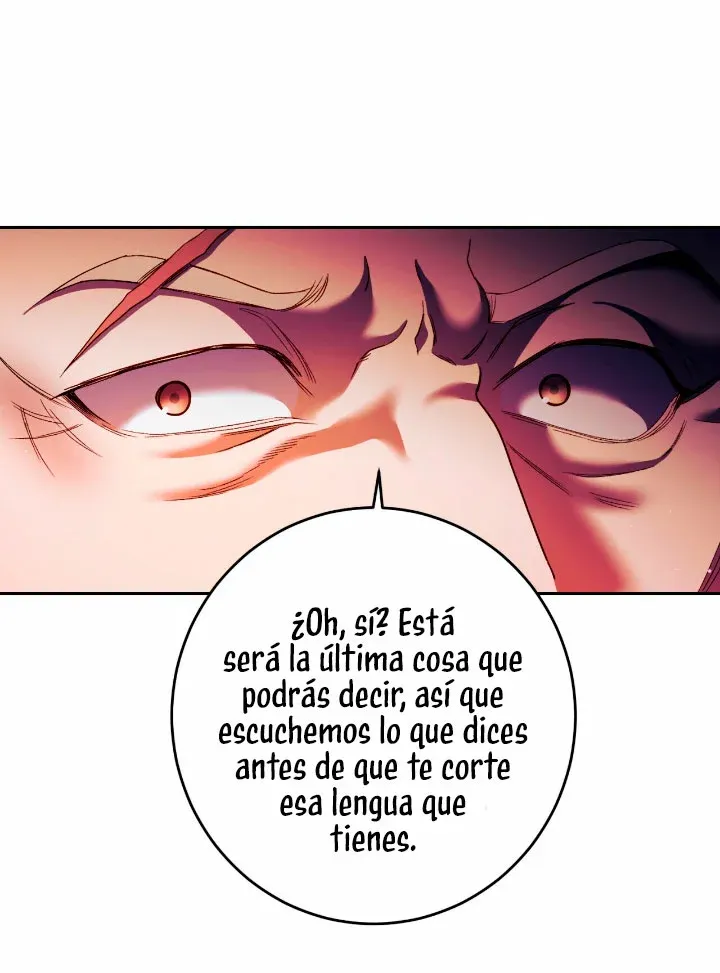 Isnelda Capítulo 27 en Línea - página 28