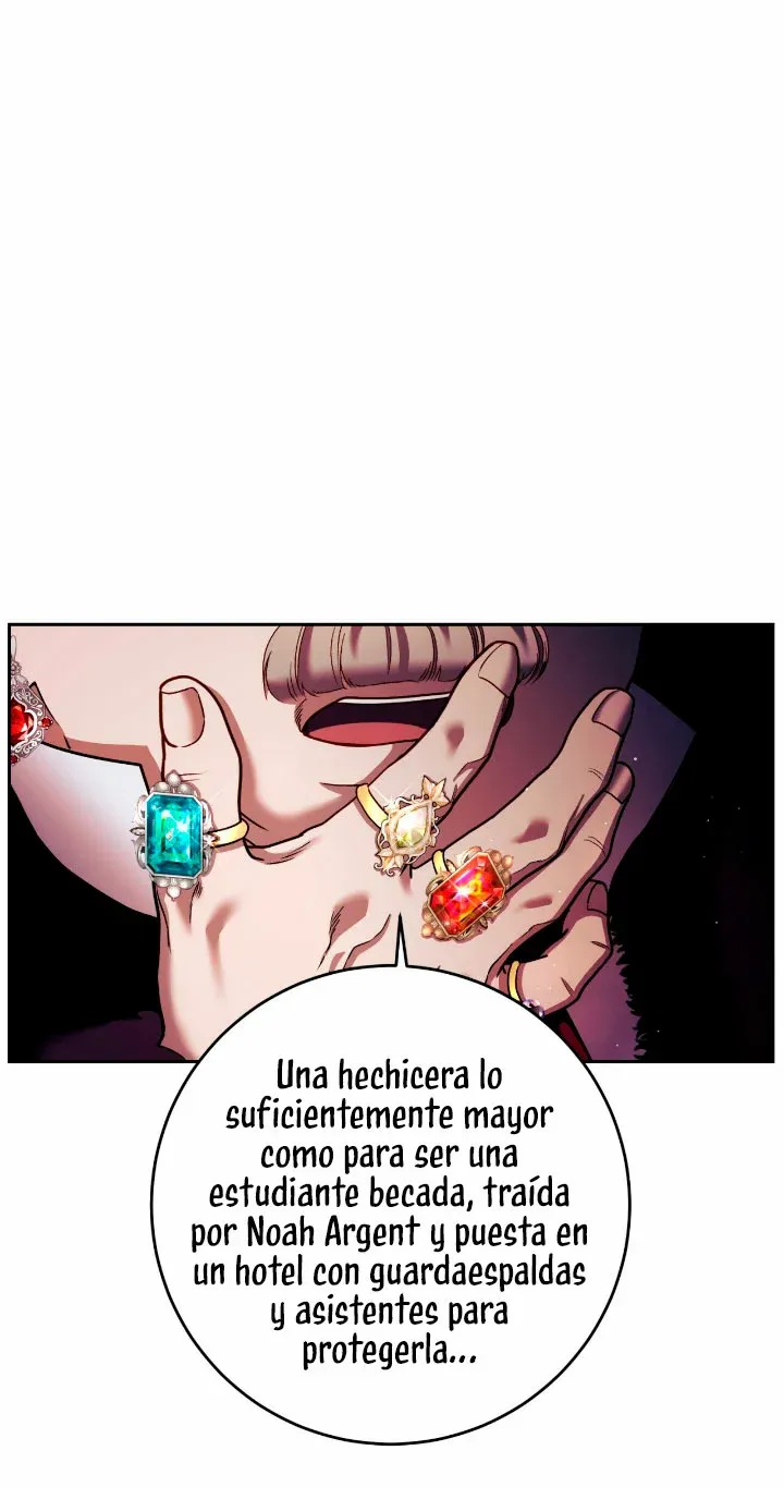 Isnelda Capítulo 27 en Línea - página 31