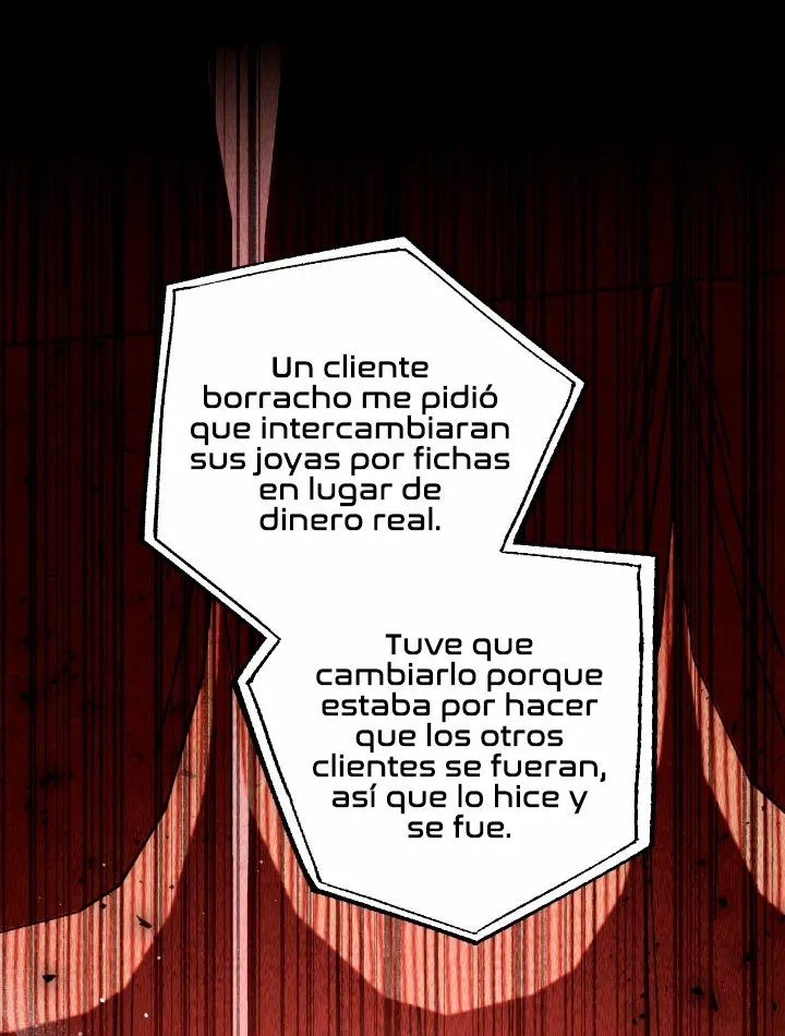 Isnelda Capítulo 27 en Línea - página 36