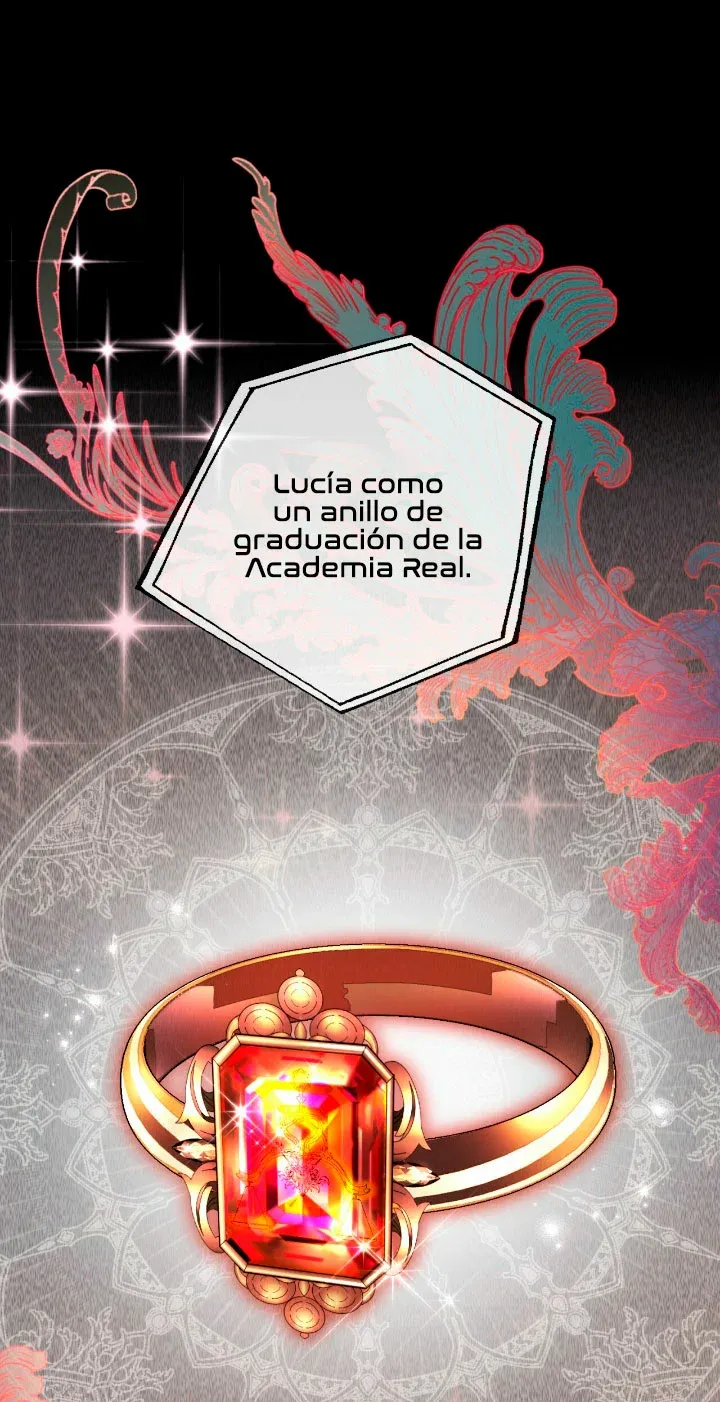 Isnelda Capítulo 27 en Línea - página 39
