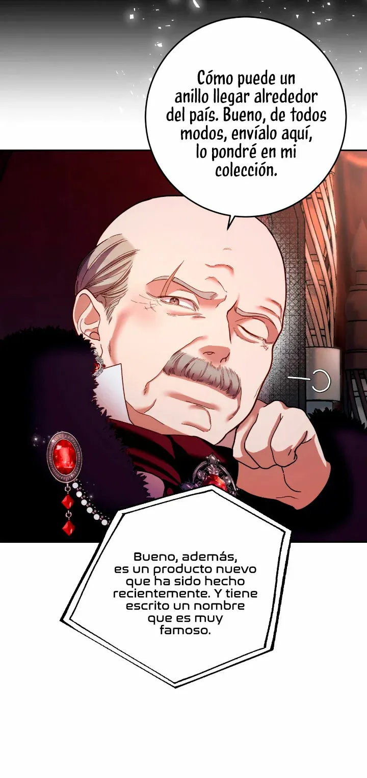 Isnelda Capítulo 27 en Línea - página 41