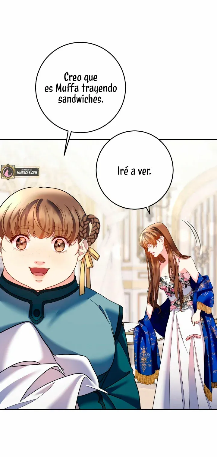 Isnelda Capítulo 27 en Línea - página 59