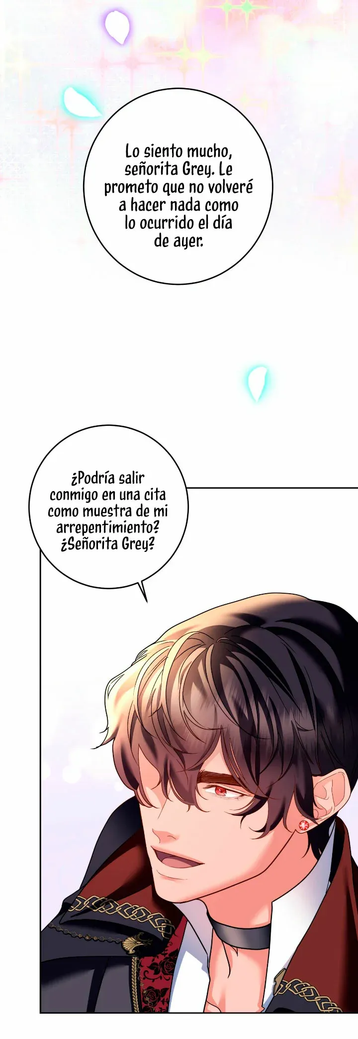 Isnelda Capítulo 27 en Línea - página 67