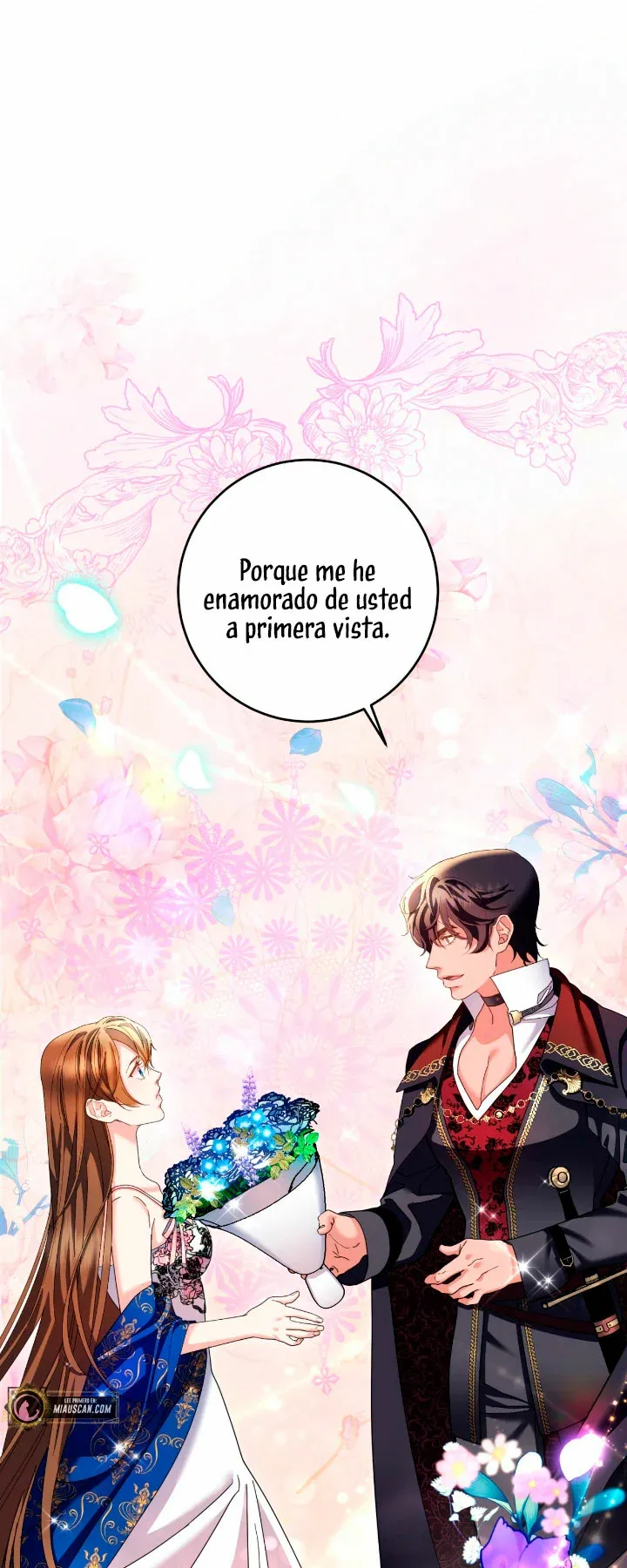 Isnelda Capítulo 27 en Línea - página 69