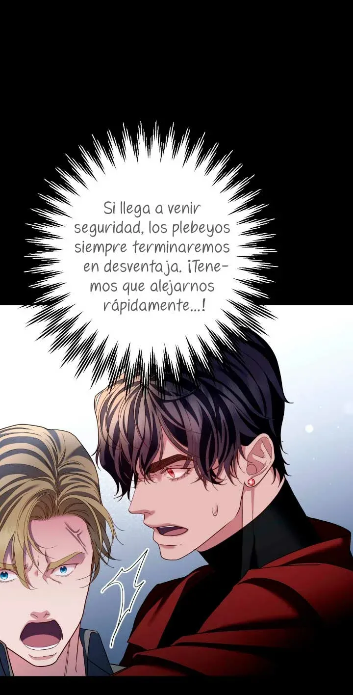 Isnelda Capítulo 28 en Línea - página 22