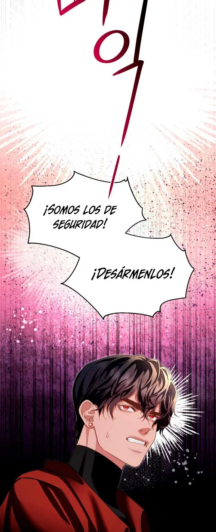Isnelda Capítulo 28 en Línea - página 25