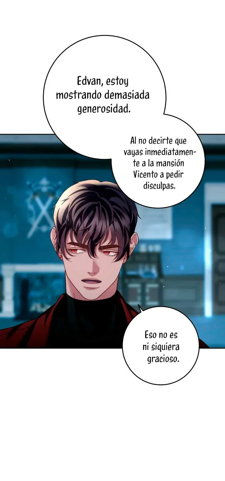 Isnelda Capítulo 28 en Línea - página 37