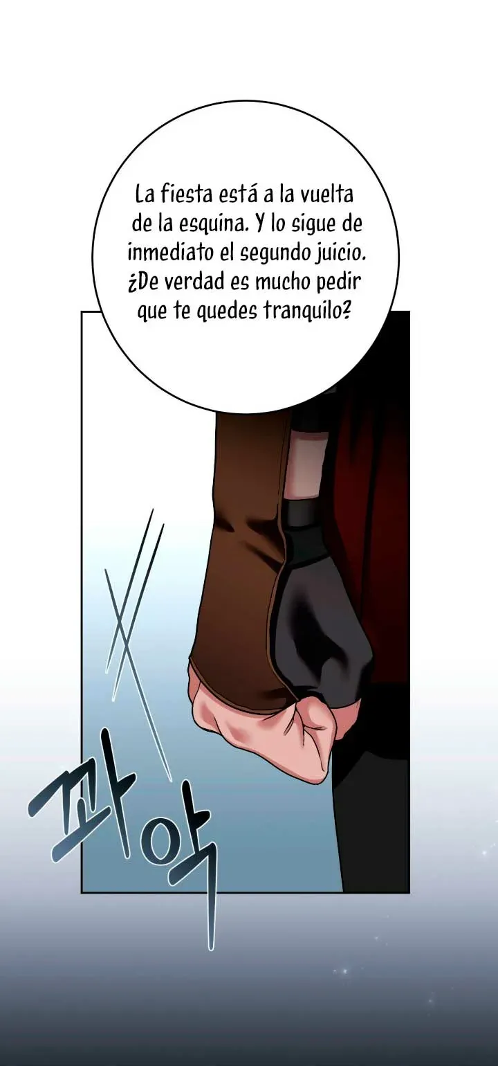 Isnelda Capítulo 28 en Línea - página 38