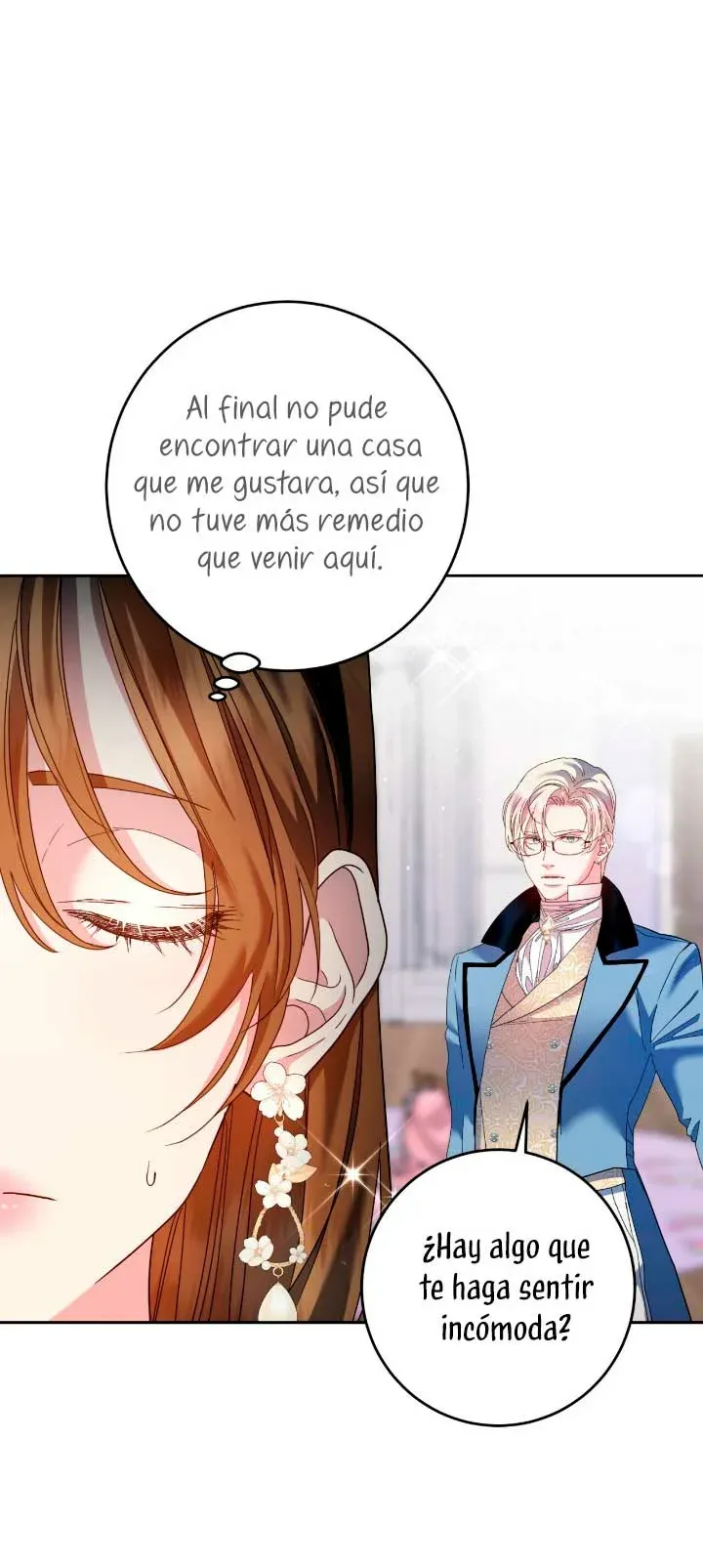 Isnelda Capítulo 28 en Línea - página 51