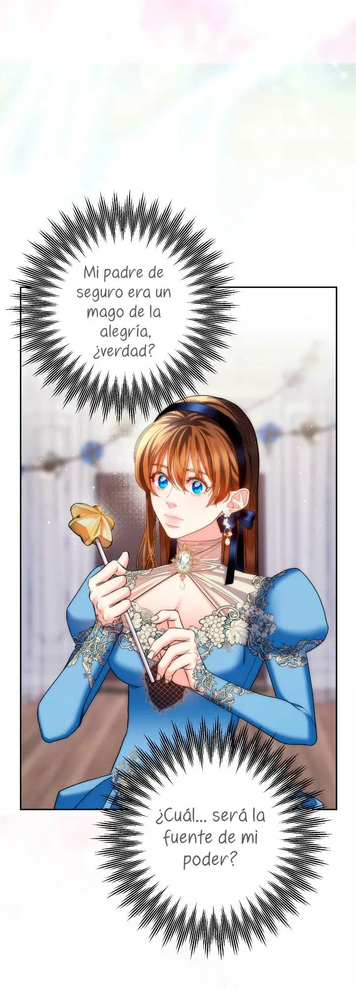 Isnelda Capítulo 28 en Línea - página 60