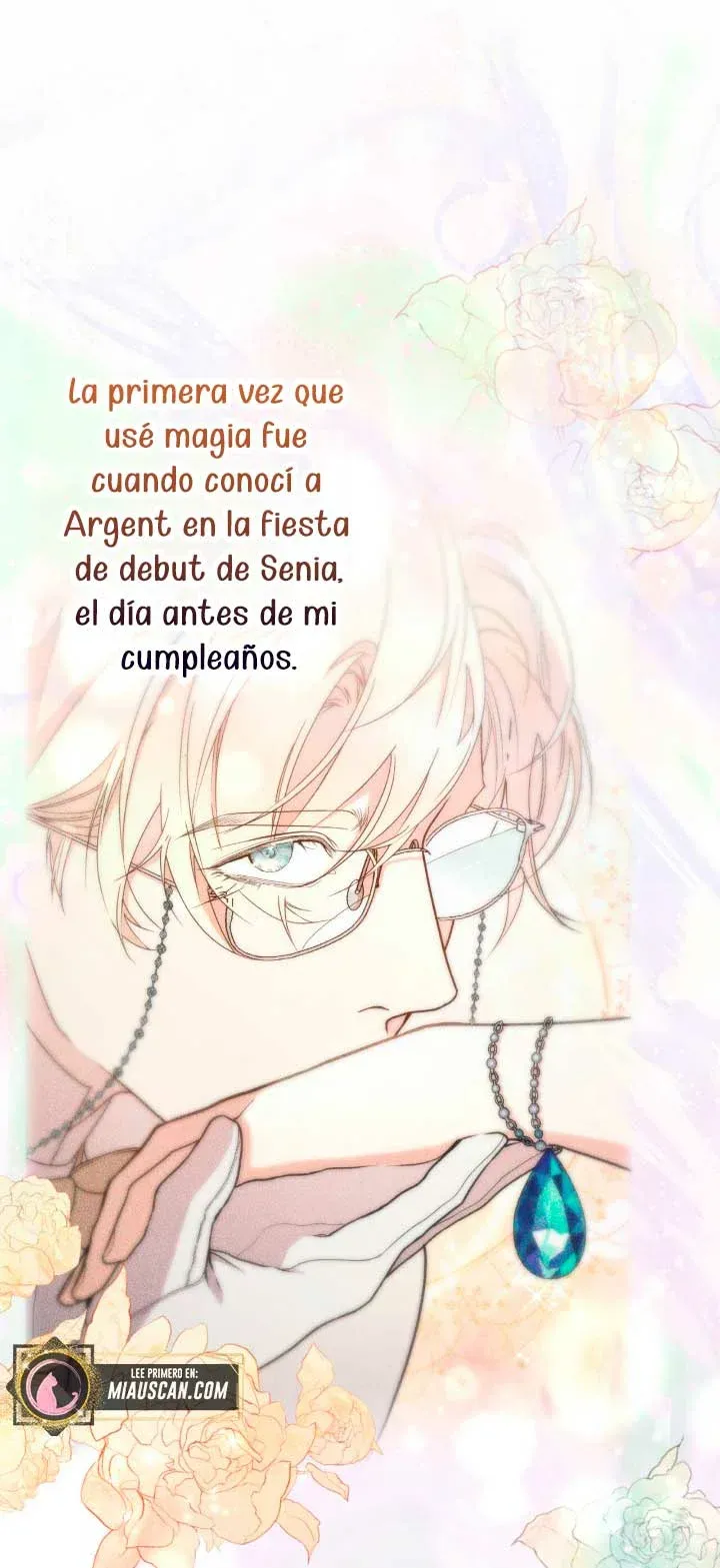 Isnelda Capítulo 28 en Línea - página 61
