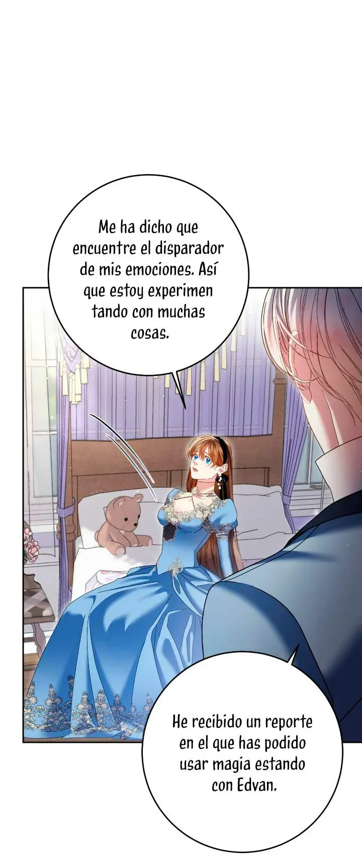 Isnelda Capítulo 28 en Línea - página 75