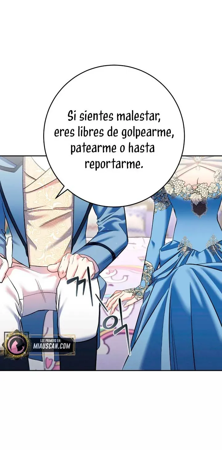 Isnelda Capítulo 28 en Línea - página 79