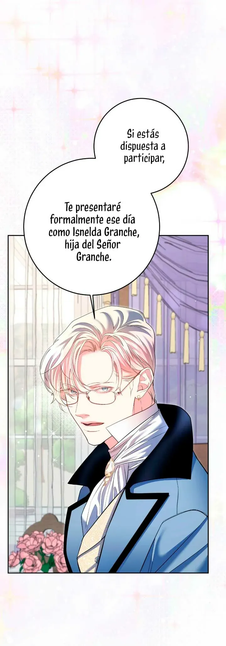 Isnelda Capítulo 29 en Línea - página 8