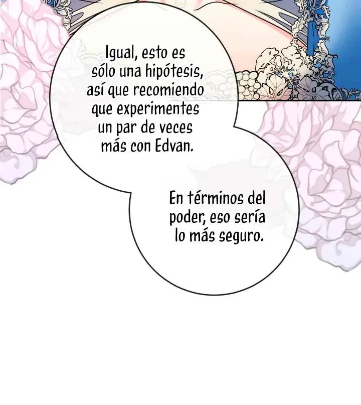 Isnelda Capítulo 29 en Línea - página 20
