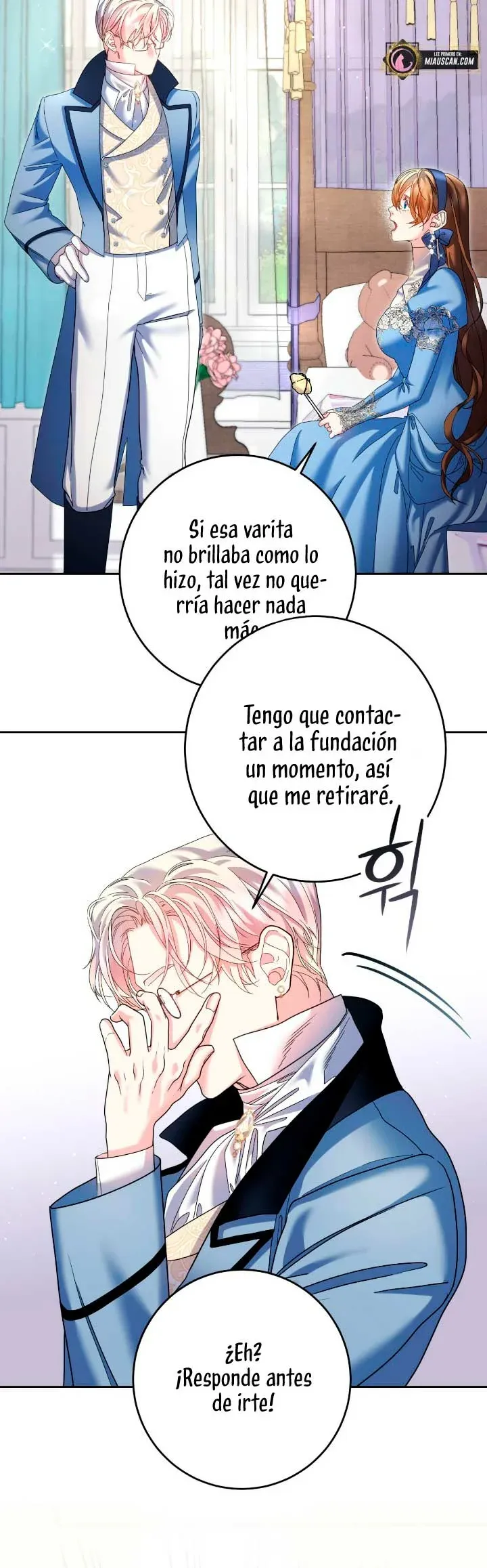 Isnelda Capítulo 29 en Línea - página 22