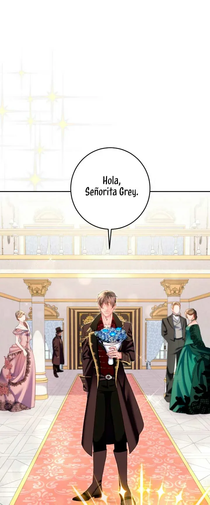 Isnelda Capítulo 29 en Línea - página 28