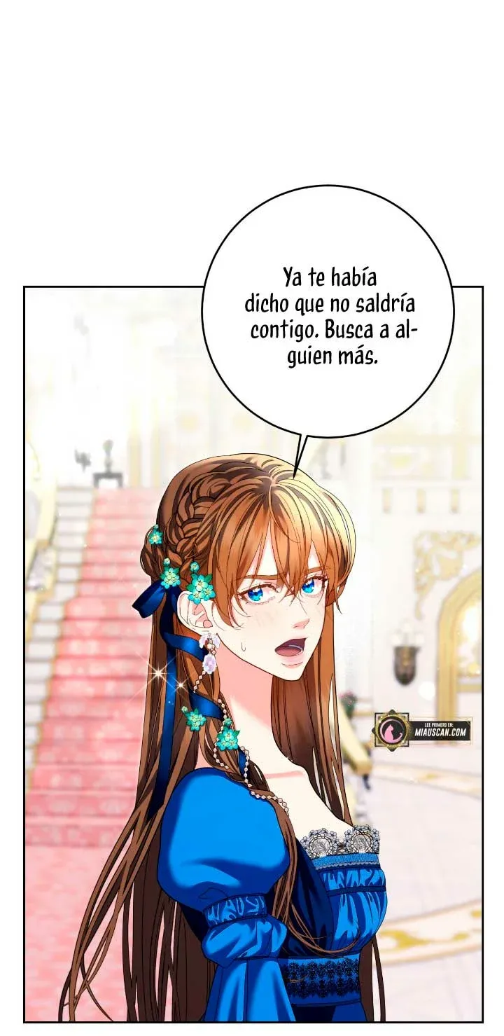 Isnelda Capítulo 29 en Línea - página 31