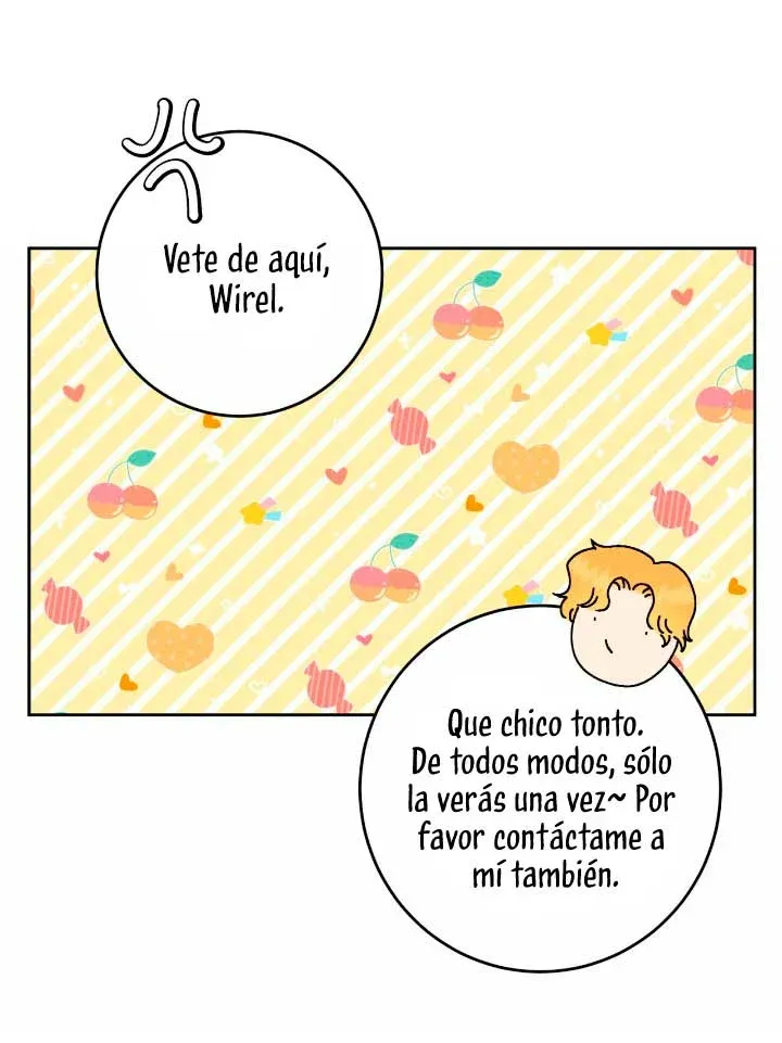 Isnelda Capítulo 29 en Línea - página 43